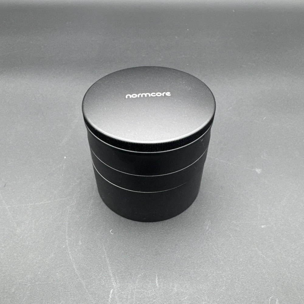 Normcore 58mm Adjustable WDT Needle Distribution Tool – V2 for Espresso