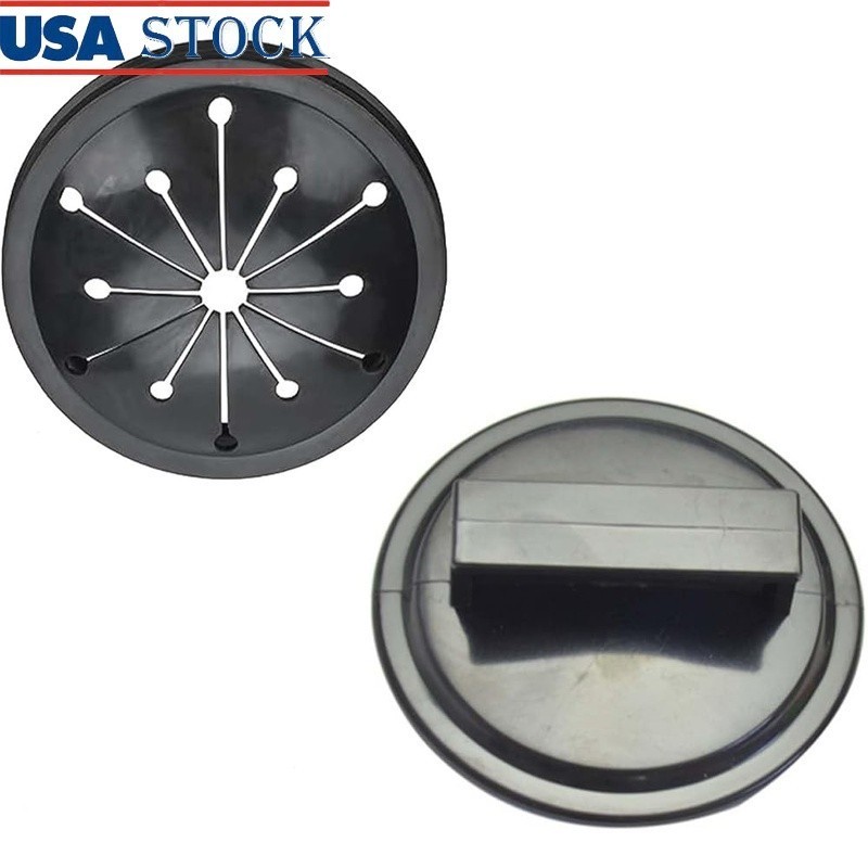 Garbage Disposal Splash Guard Stopper Rubber Seal Noise Reduction Kitchen Tool