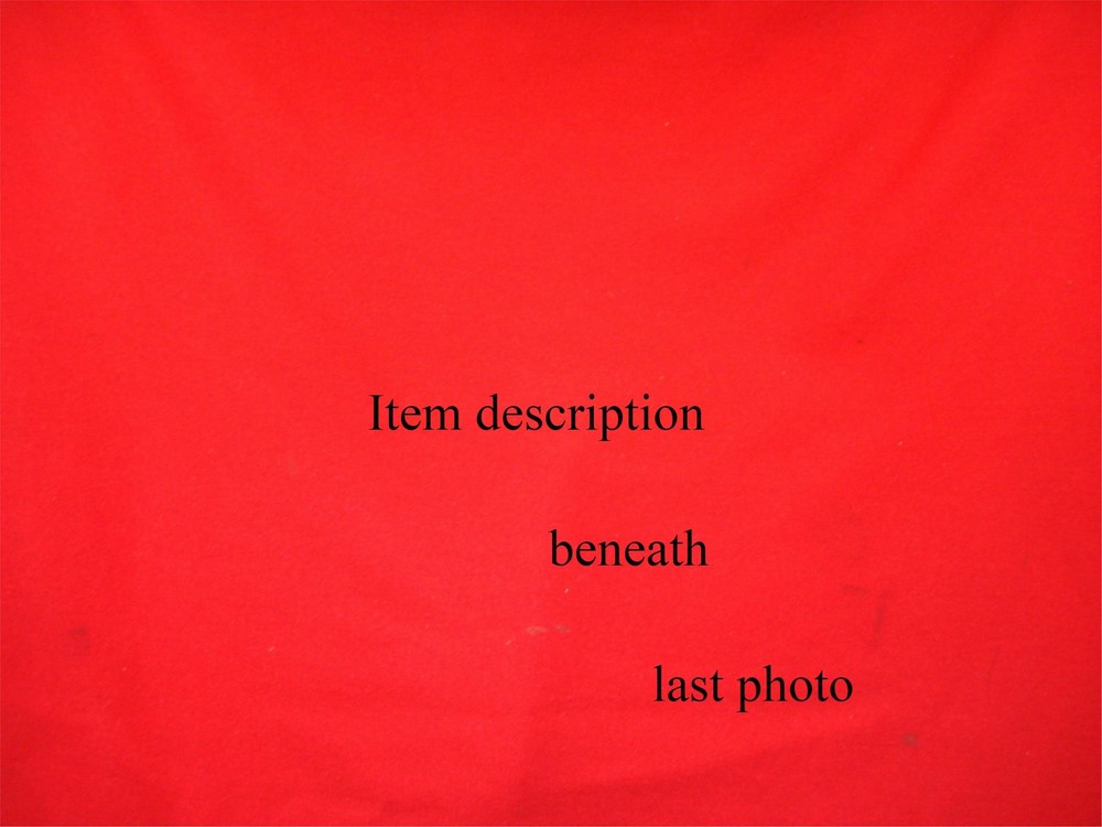 NETCO CROMCLAD 4" 5 FLUTE TAP - SHARP AND READY TO GO