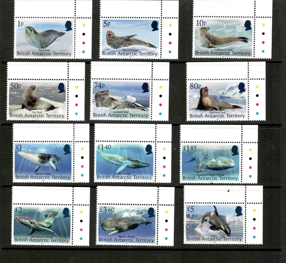 British Antarctic Territory