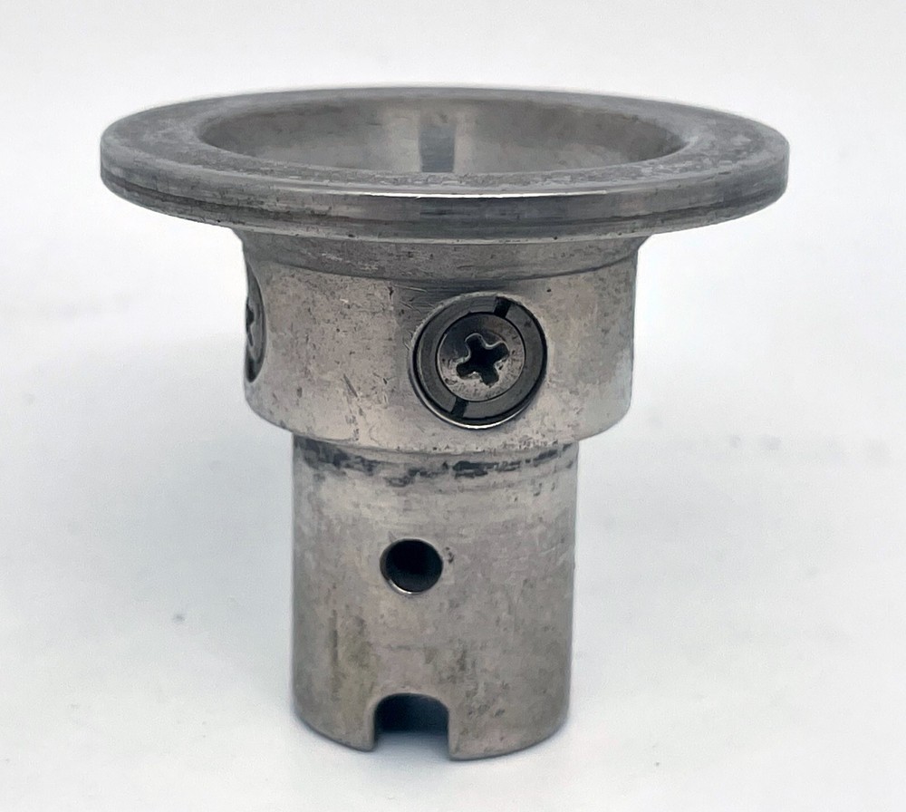 Brandt Coin Crimper - Head Part Only - 10 Cent - Dime