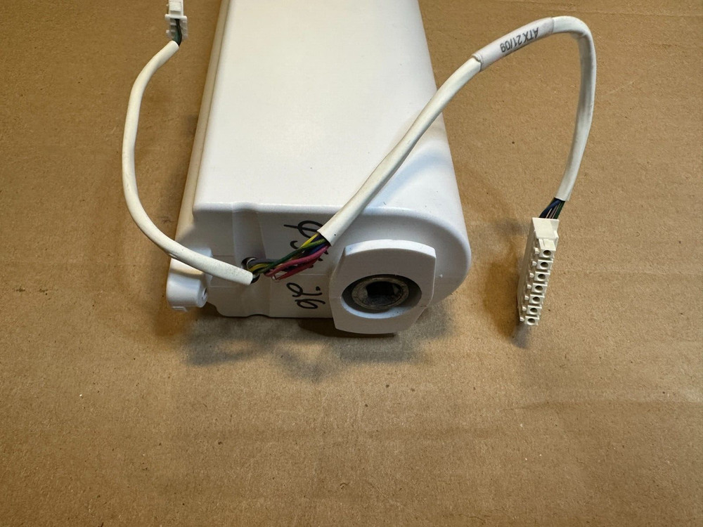 Lutron QED Drape Motor