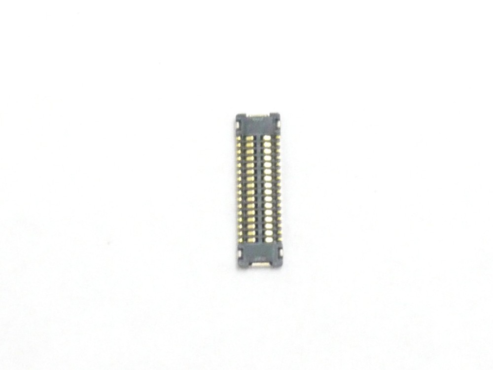 10X NEW LCD LED Screen Display Cable Connector Socket for Apple iPad mini