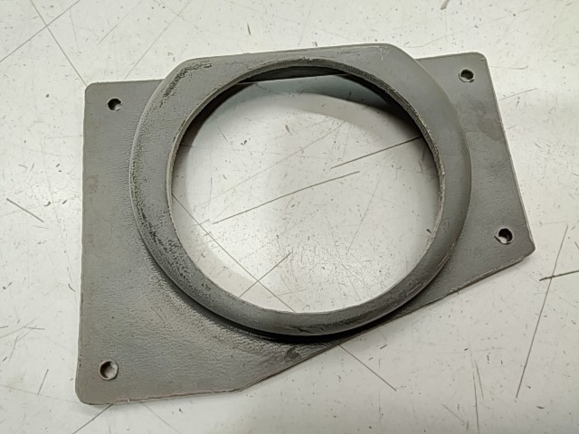 Exhaust Hat - 2000 Polaris NOS
