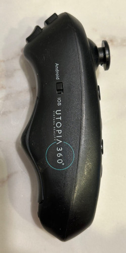 Universal VR Remote Control Virtual Reality Bluetooth Controller