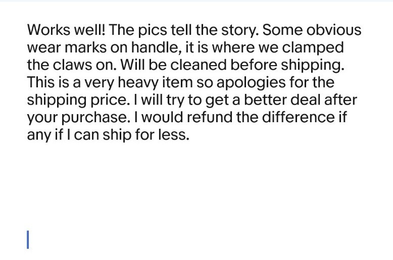 Sabre Bear Alternator, Regulator, Battery & Starter Tester