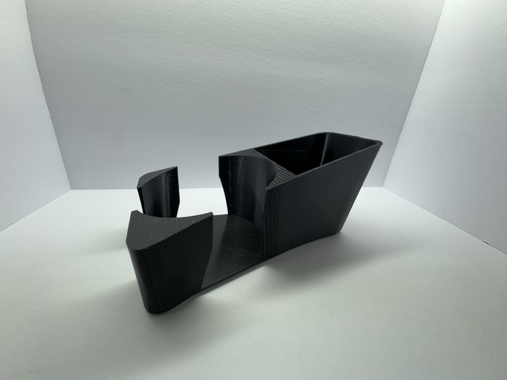 BMW Cupholder Insert for 3 Series E90 / E91 / E92 / E93 – Premium Fit & Design