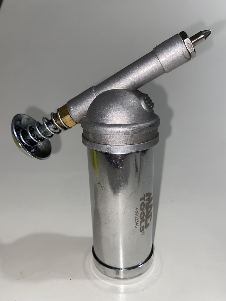 Mac Tools AWGG234B Mini Grease Gun