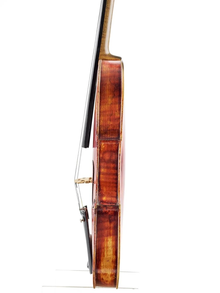 Josef Deulin America Violin 4x4