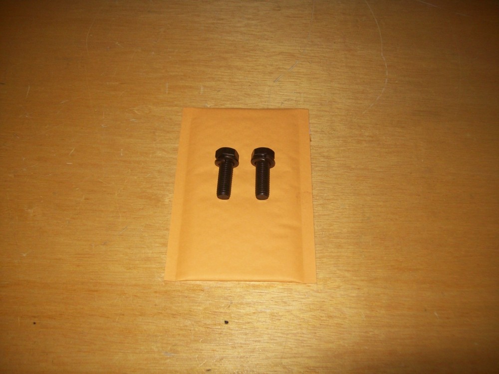 Ford E40D Transmission Mount Bolts Standard Thread