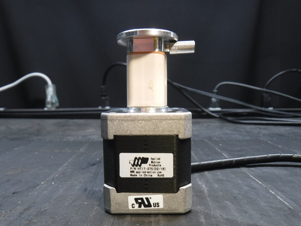 Applied Motion Products HT17-275 (02/16) Stepping Motor