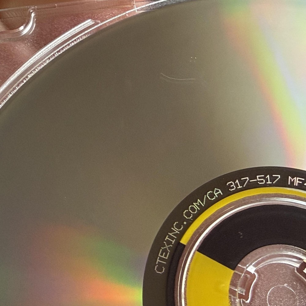 Vintage 2000 Micromat TechTool Pro 3.0.1 Utility CD-ROM Mac Diagnostic Software