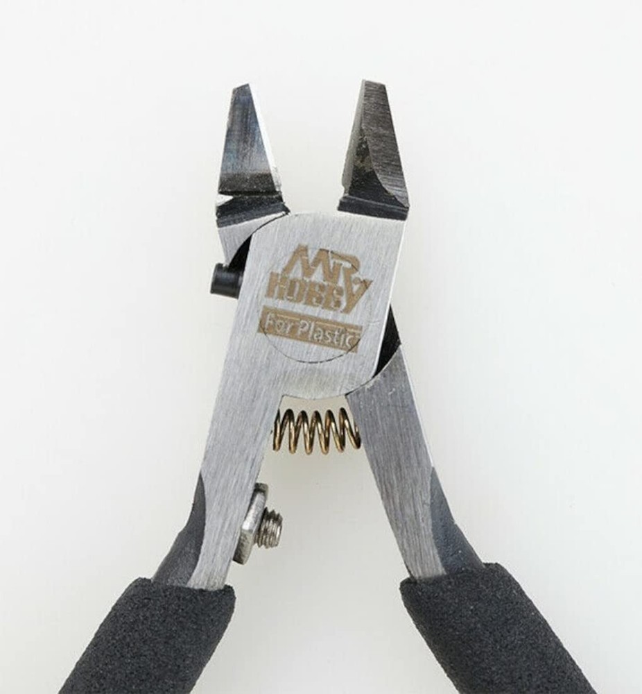 - MT106 Mr. Single Edge Nipper Mr. Hobby