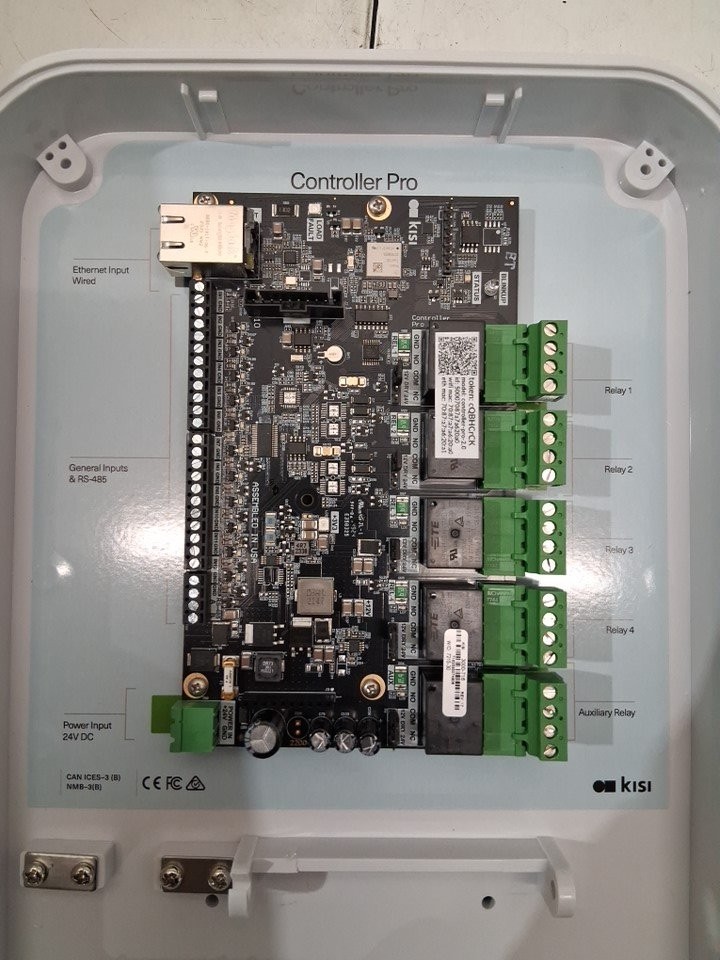 ✳️Duty Free✳️Kisi Controller Pro 2🔥