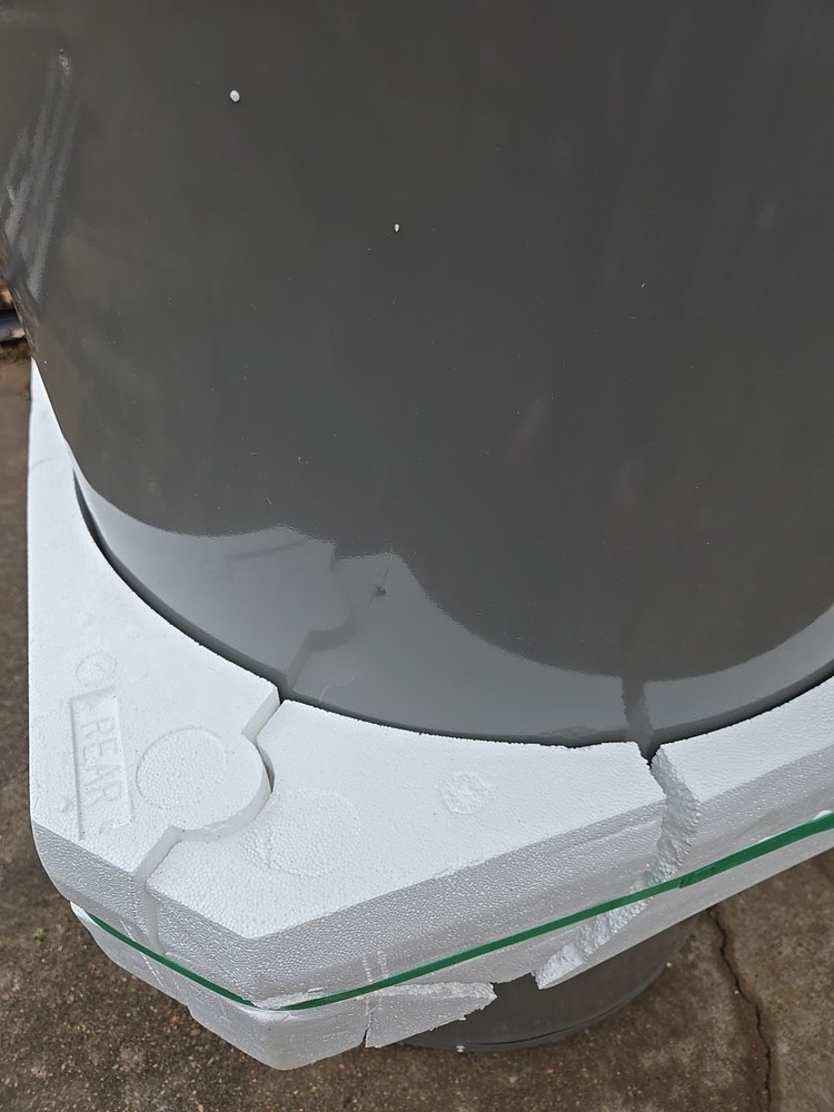 *READ DESC* Rheem Hybrid ProTerra Smart Tank 50 Gal. Water Heater XE50T10HS45U1