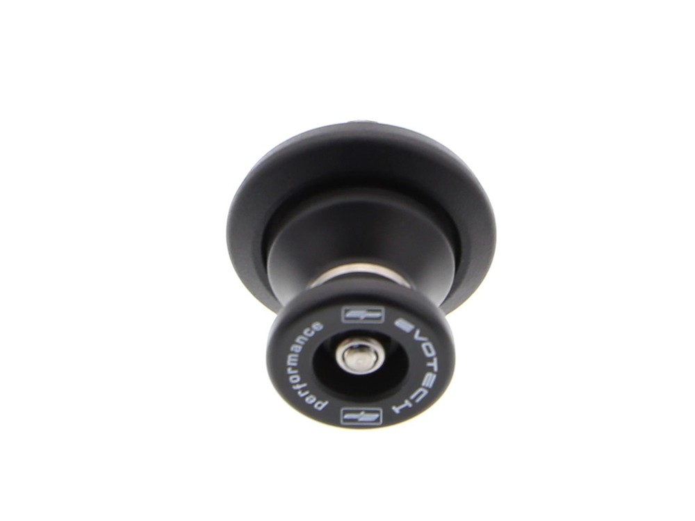 Evotech Performance Paddock Stand Bobbins - Yamaha XSR700 XTribute (2018+)