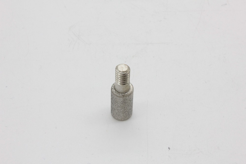 1/8" Stained Glass Diamond Grinder Adapter Head Bits
