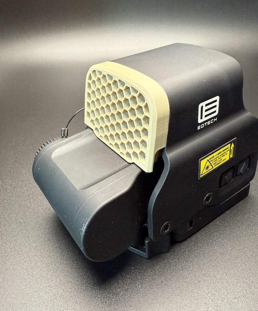 EOTech XPS2, XPS3, EXPS2, EXPS3, ARD, Killflash Anti Reflective Device