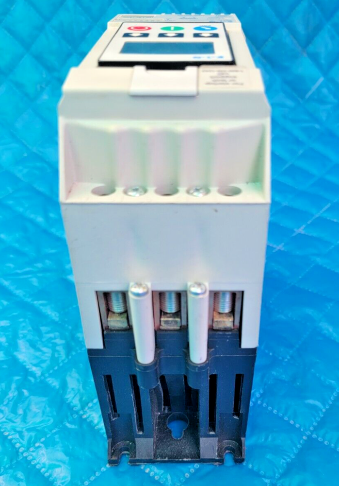 EATON S811+N37P3S SOFT STARTER