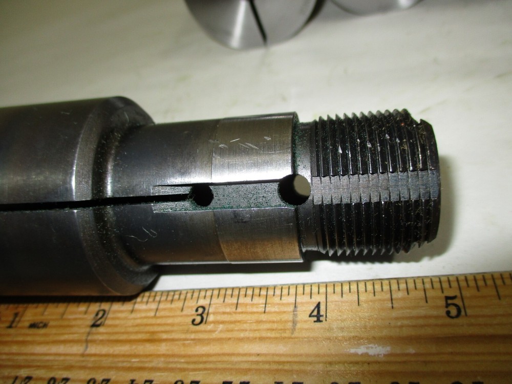 1 - Hardinge B32/45 .389 Collet (C7)