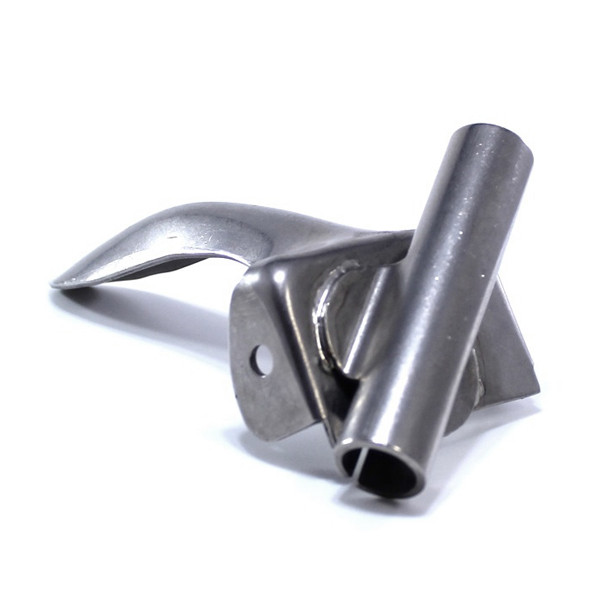 MEAT GAUGE RELEASE HANDLE