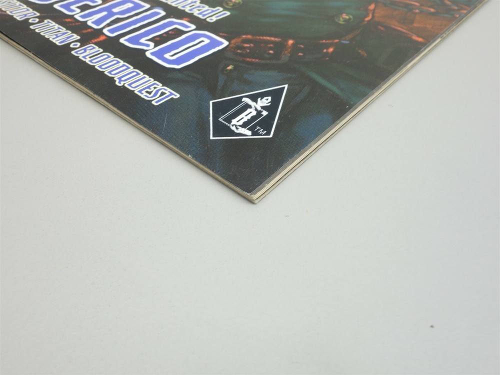 Warhammer Monthly - Issue 24