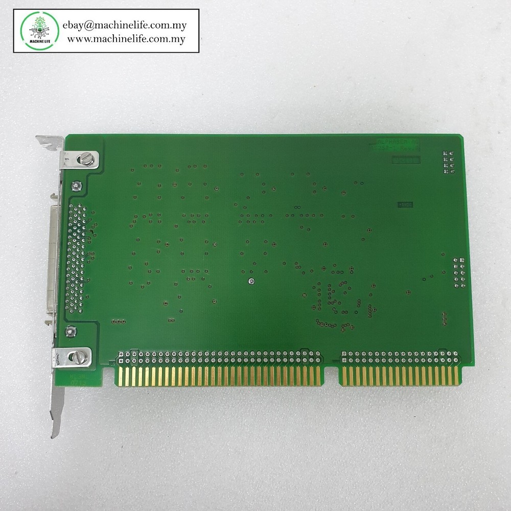 Alphasem AG AS257-1-01 Rev.B Alphasem Board
