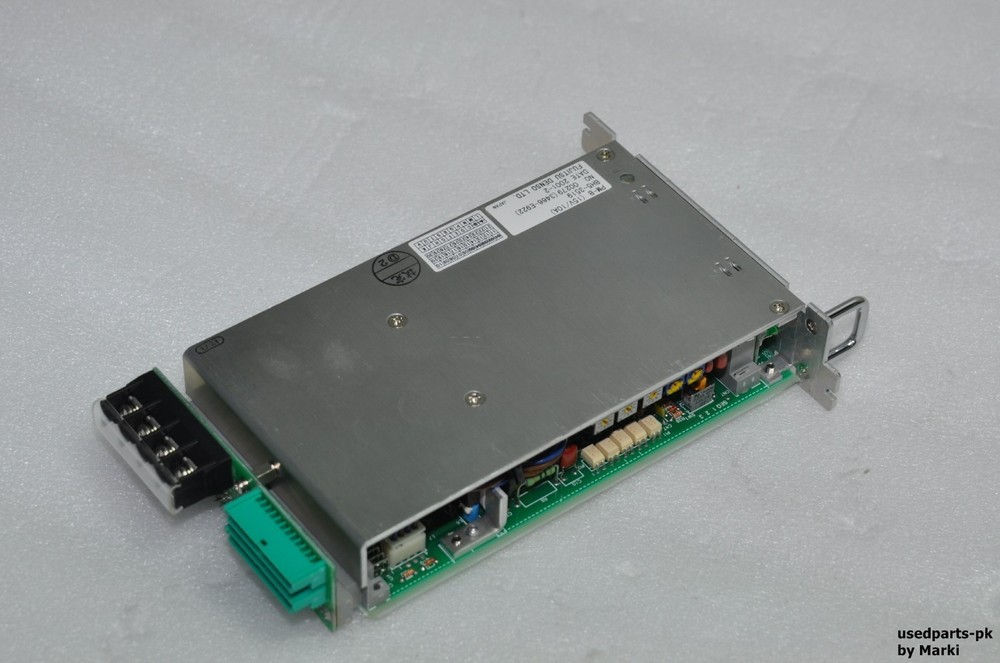 FUJITSU DENSO PM-B BH5-3519 BOARD