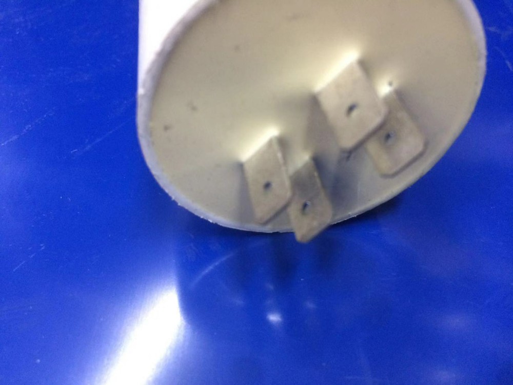 952527 - 30MF / MFD Capacitor Wascomat Washers