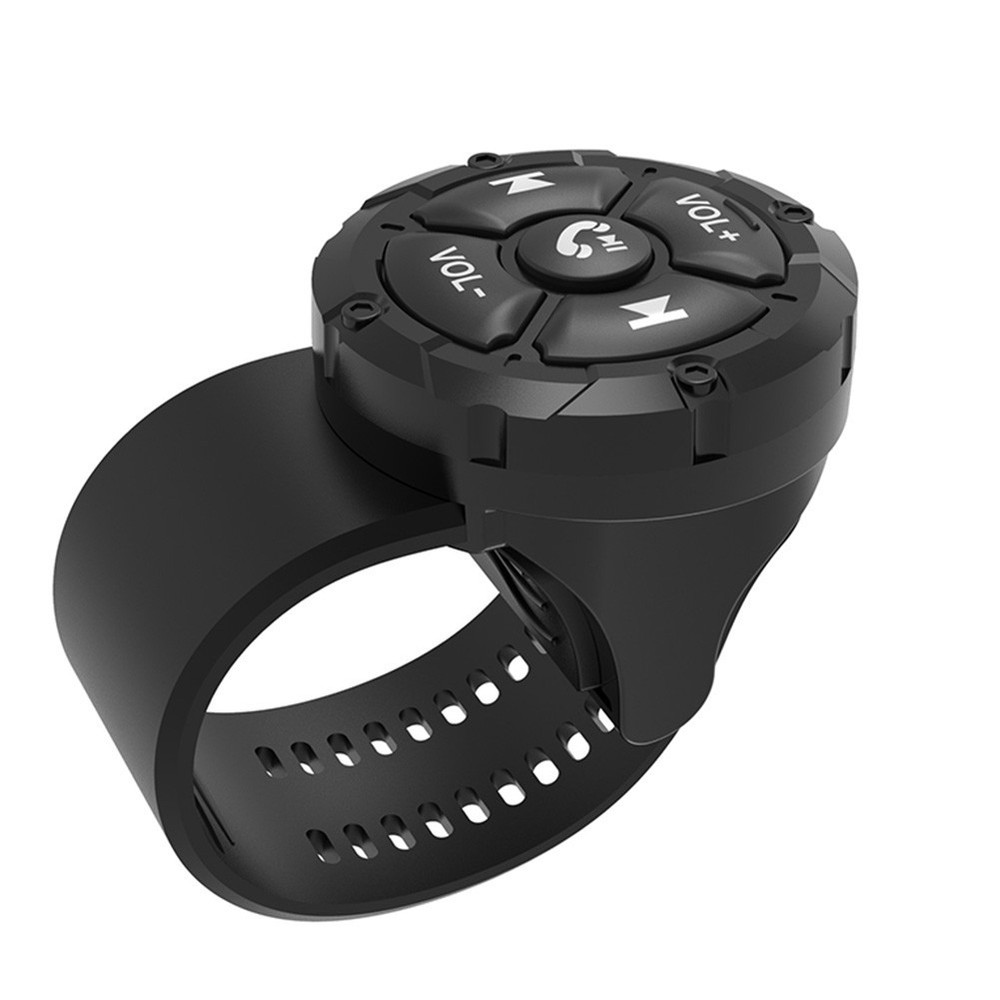 Communication BT Media Controller Wireless BT Media Controller Bike Car Earphone