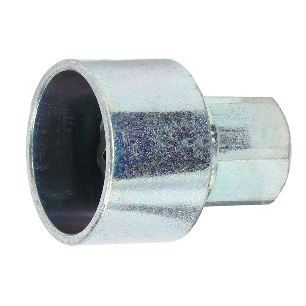 Anti Theft Lugnut Socket Anti Deformation Metal Wheel Lock Key for 059 default