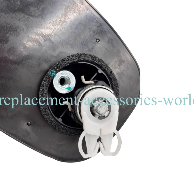 For Kubota 3F260-53252, Outer Handle Assembly