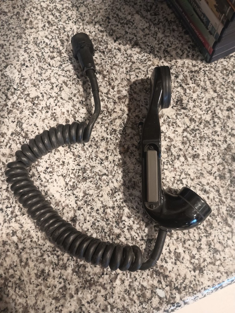 Radio Receiver Transmitter Rt-176A / Prj-10