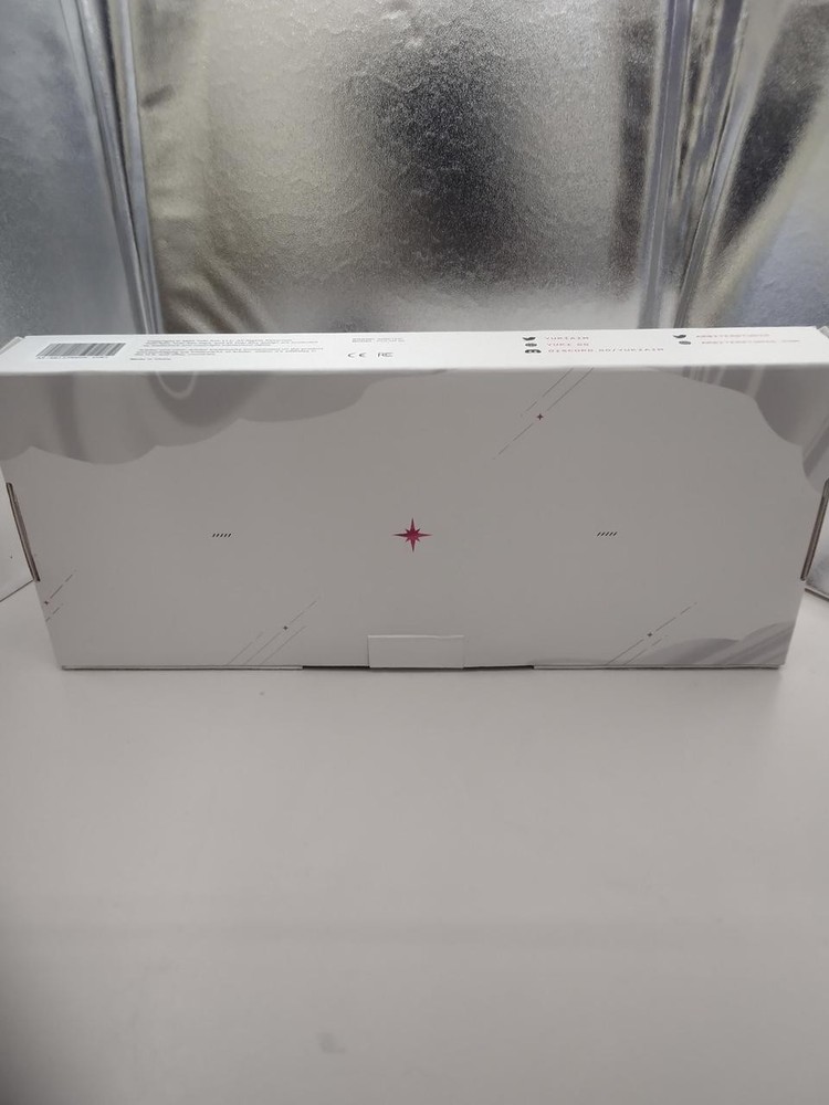 Gaming Keyboard Model POLAR65(KATANA) YUKI AIM