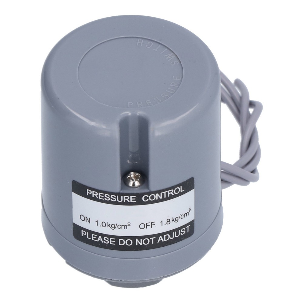 Water Pump Pressure Switch Controller Automatic Household Equipment Tool Part