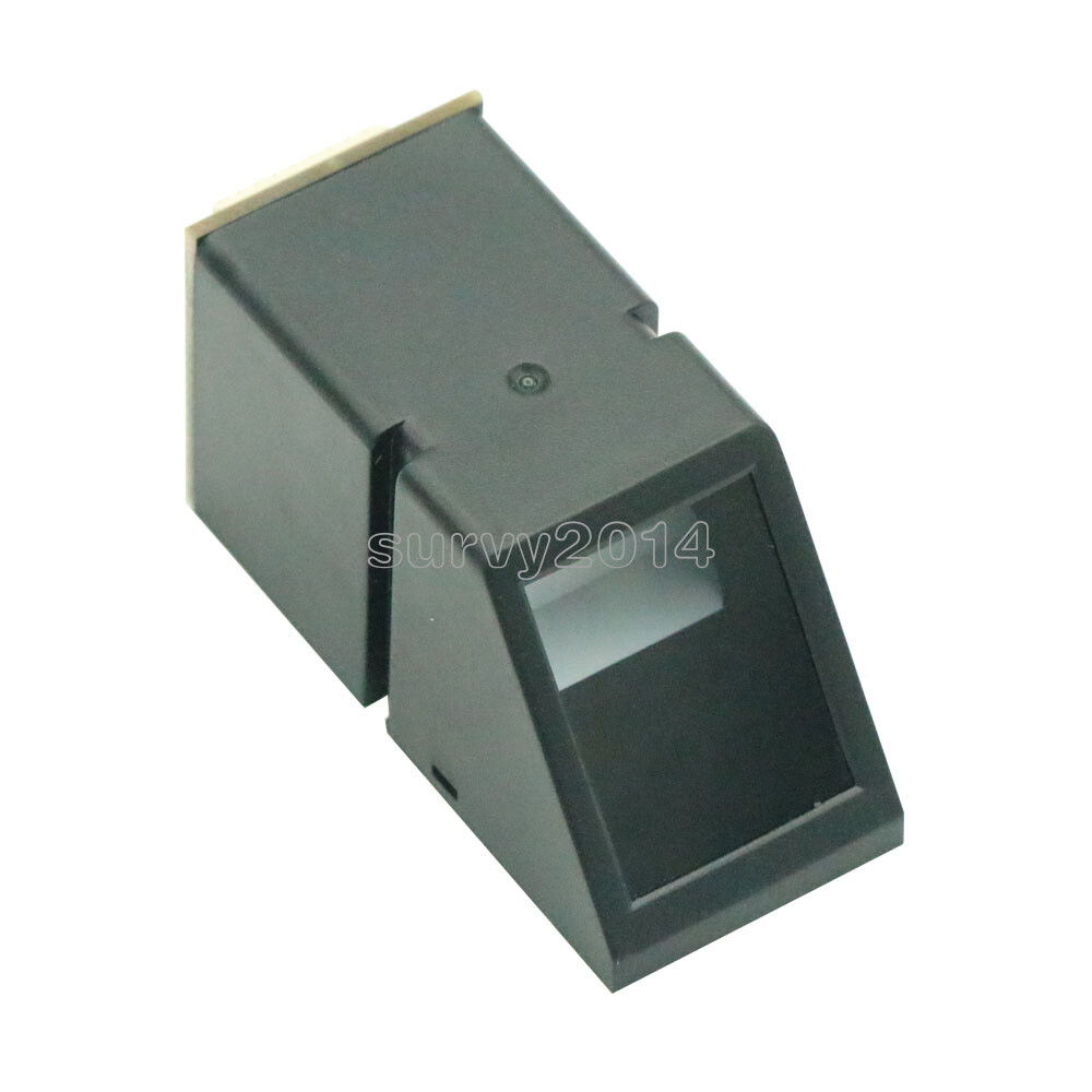 Optical Fingerprint reader Sensor Module sensors All-in-one For Arduino Lock NEW