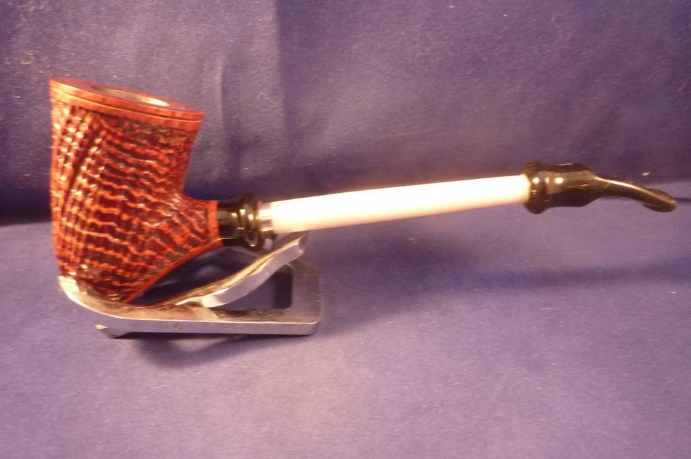 Pipe Ser Jacopo L1 Picta Picasso 27