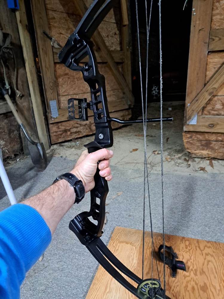 Barnette Bone Collector