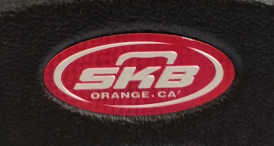 Previously Owned SKB Hardshell Compound Bow Case