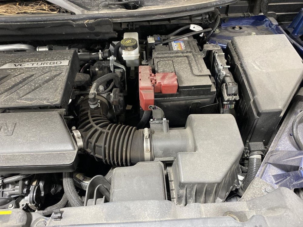 Engine ECM Electronic Module Engine Compartment Fits 23 ROGUE 1045751