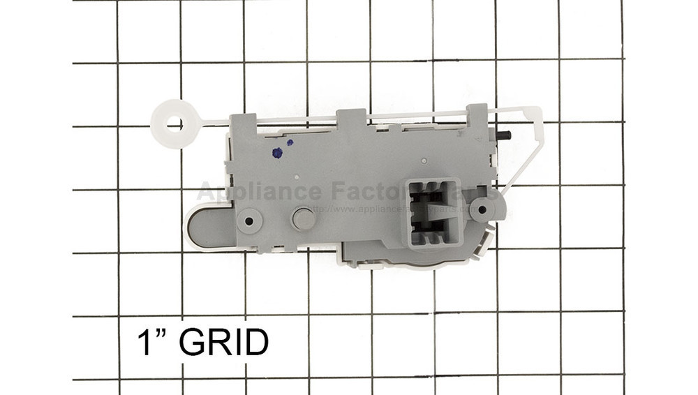 Whirlpool WPW10443885 LATCH AW