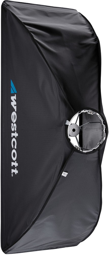 Westcott Rapid Box Switch Strip Softbox 1x3