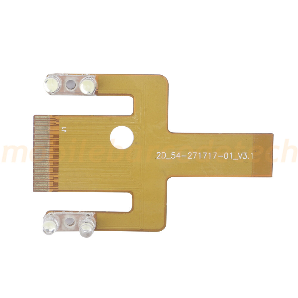 2PCS Flex Cable 2D Replacement for Symbol Motorola MC3000 MC3070 MC3090 Scanner
