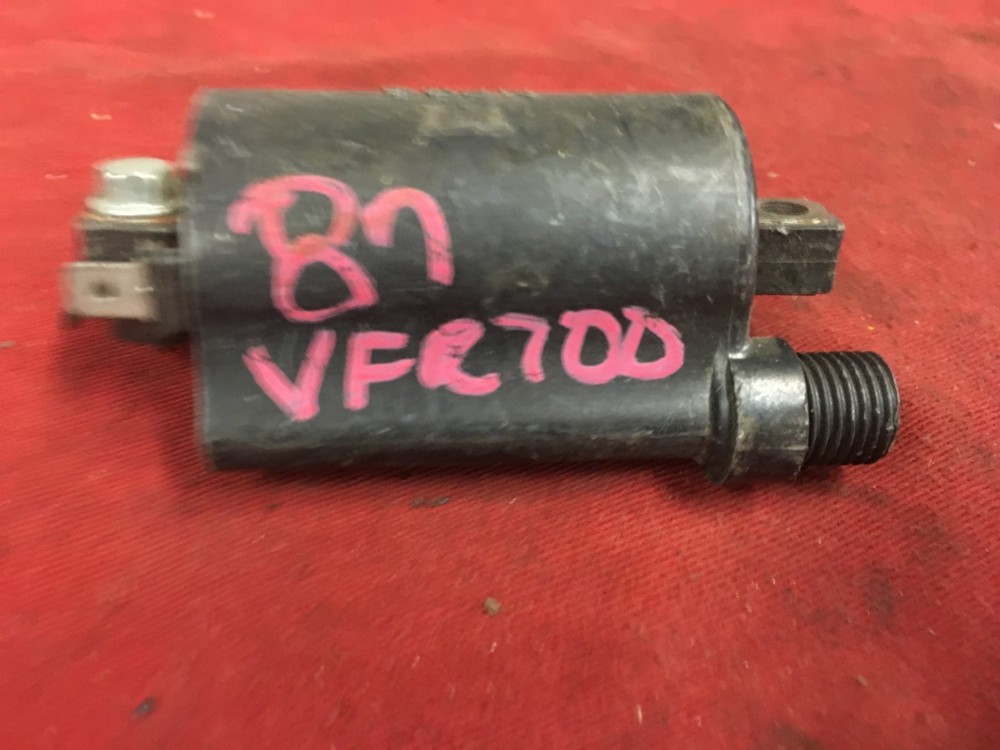 1987 87 Honda Interceptor VFR700 VFR 700 Ignition Coil