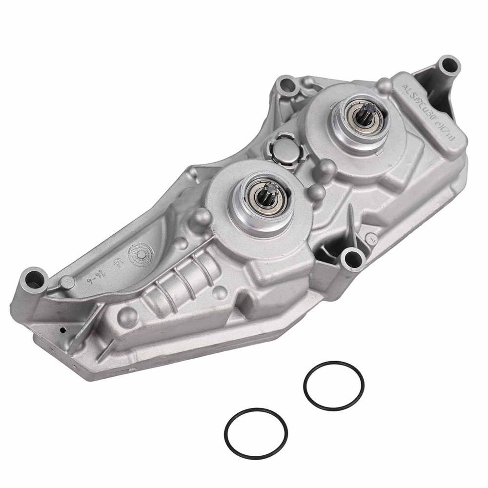Programmed TCU TCM Transmission Control Module For Ford Focus 1.6L A2C53377498