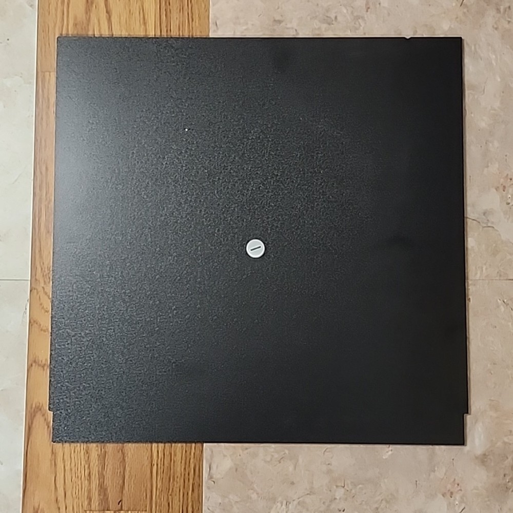 Arcade1UP Pac-Man Plus Gen 1 7030 Front Panel I Kick Plate Replacement