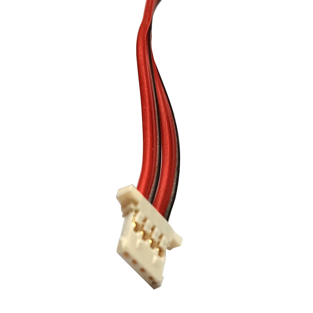 4pin LCD Touchscreen Cable 51146 4P PH1.25 for Type C Controller Board Driver