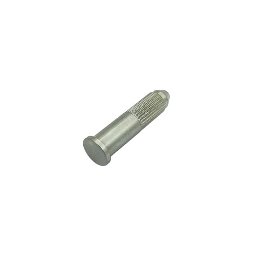 Lower Door Hinge Roller Bushing & Pin Kit 20058035 20262500 Compatible with