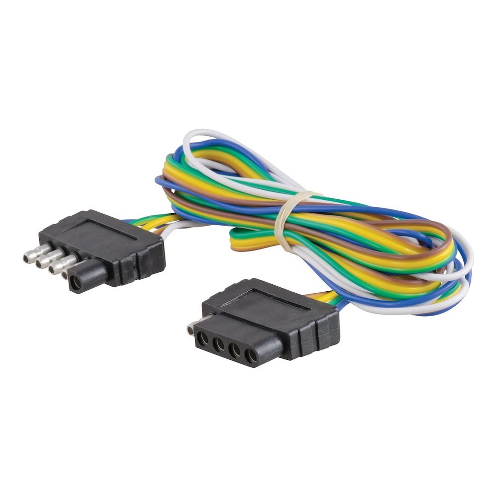 CURT 58550  TRAILER CONNECTOR