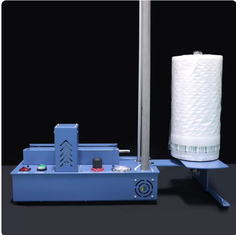 Q15 Buffer Air Column Cushion Automactic Pillow